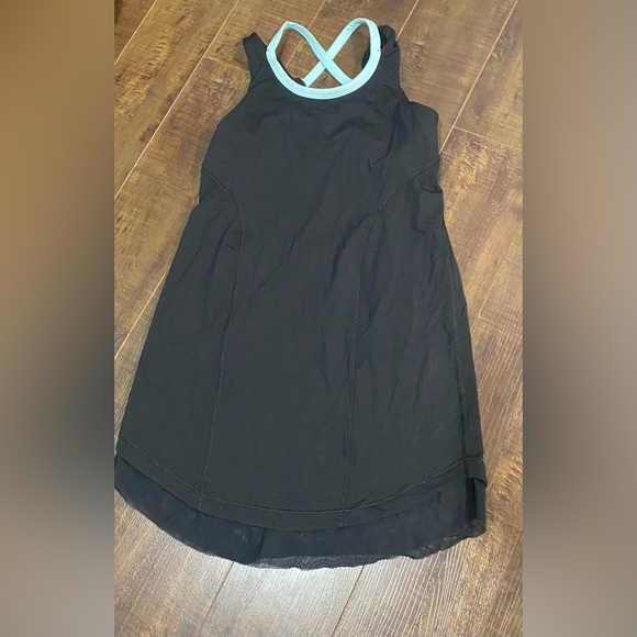 Ivivva dress size 10 - Picture 2 of 7